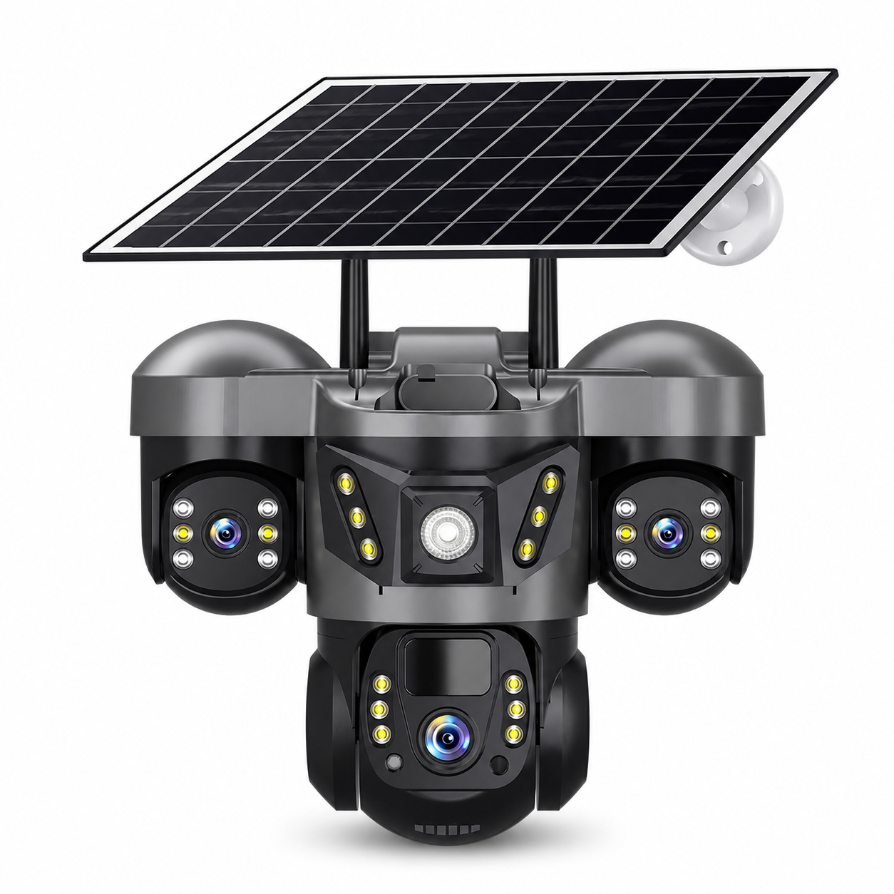 Solar Camera